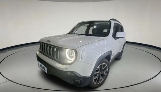 Jeep • Renegade