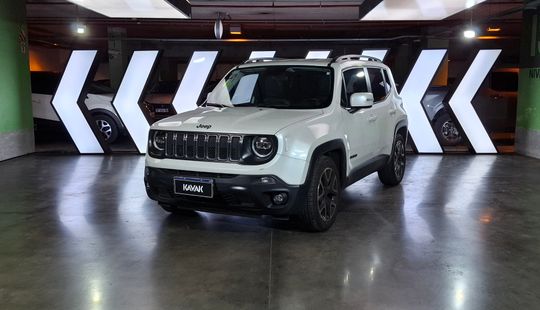 Jeep • Renegade