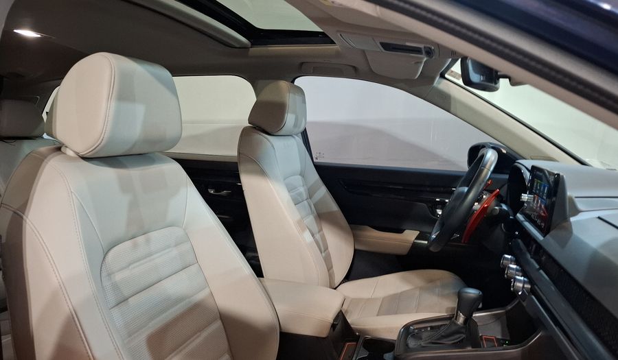 Honda Cr-v 1.5 TOURING CVT Suv 2024