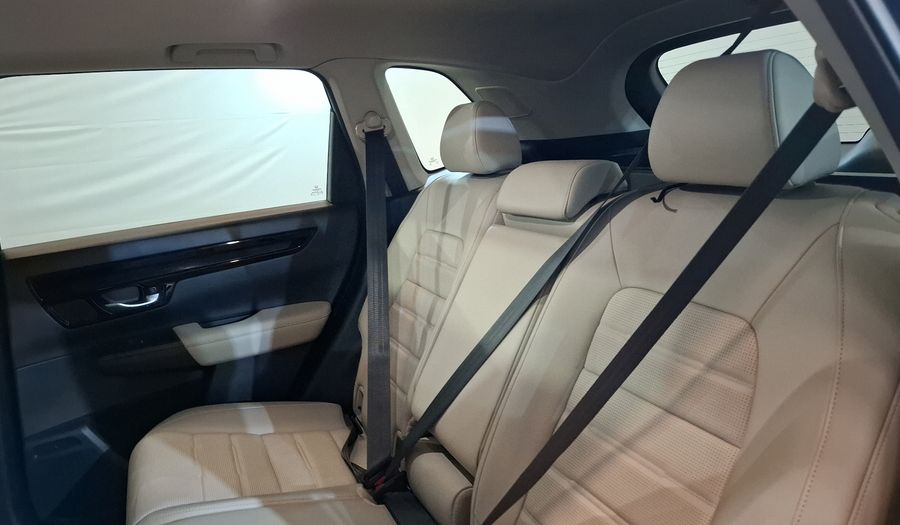 Honda Cr-v 1.5 TOURING CVT Suv 2024