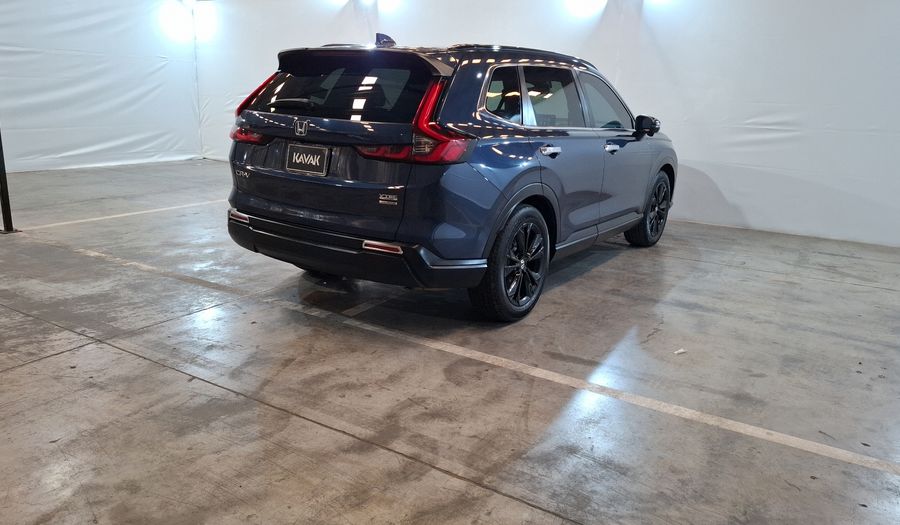 Honda Cr-v 1.5 TOURING CVT Suv 2024