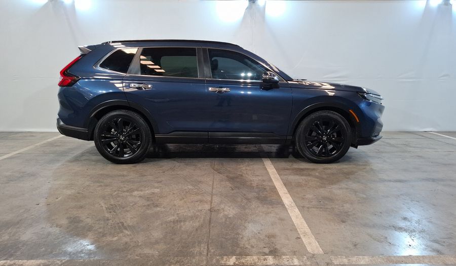 Honda Cr-v 1.5 TOURING CVT Suv 2024