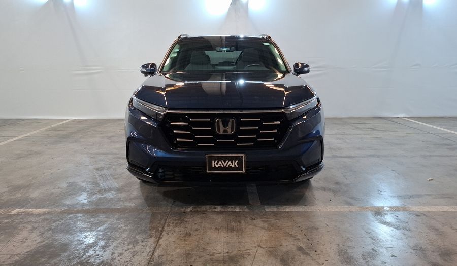 Honda Cr-v 1.5 TOURING CVT Suv 2024