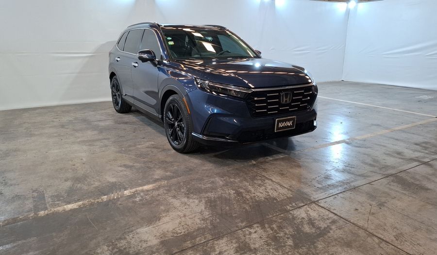 Honda Cr-v 1.5 TOURING CVT Suv 2024