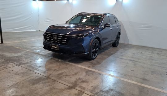 Honda • CR-V