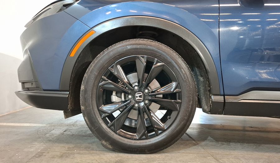 Honda Cr-v 1.5 TOURING CVT Suv 2024