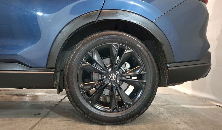 Honda Cr-v 1.5 TOURING CVT Suv 2024