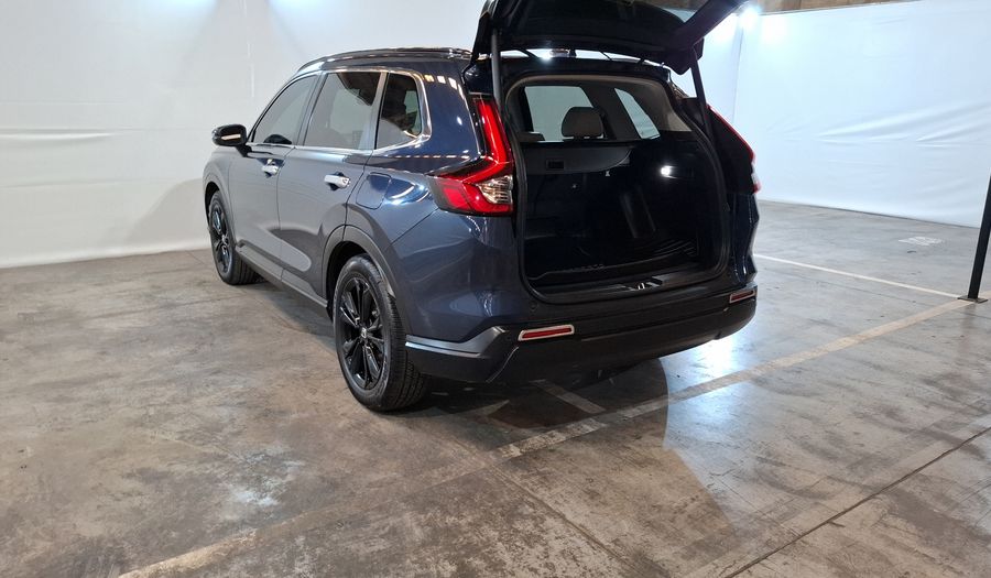 Honda Cr-v 1.5 TOURING CVT Suv 2024