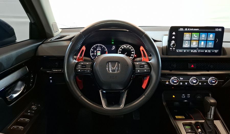 Honda Cr-v 1.5 TOURING CVT Suv 2024