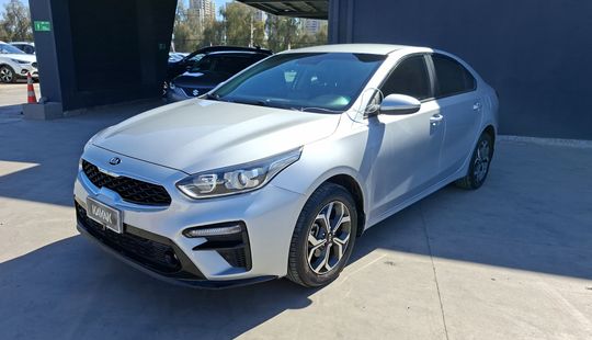 Kia • Cerato