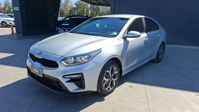 Kia • Cerato