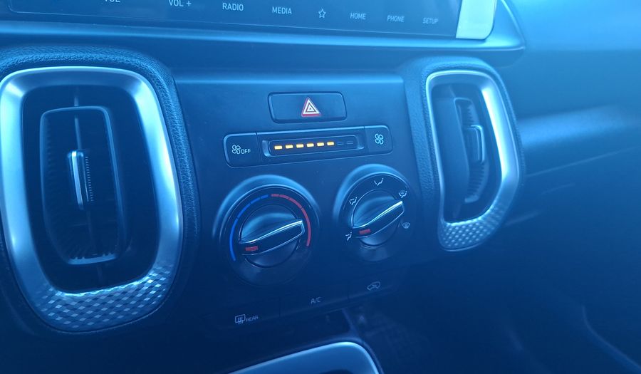 Kia Sonet 1.5 EX PLUS Suv 2021