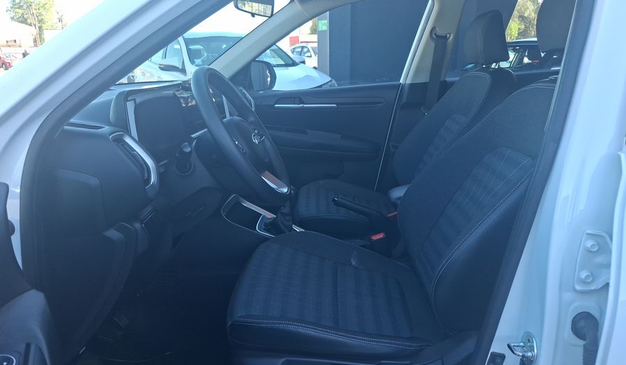 Kia Sonet 1.5 EX PLUS Suv 2021