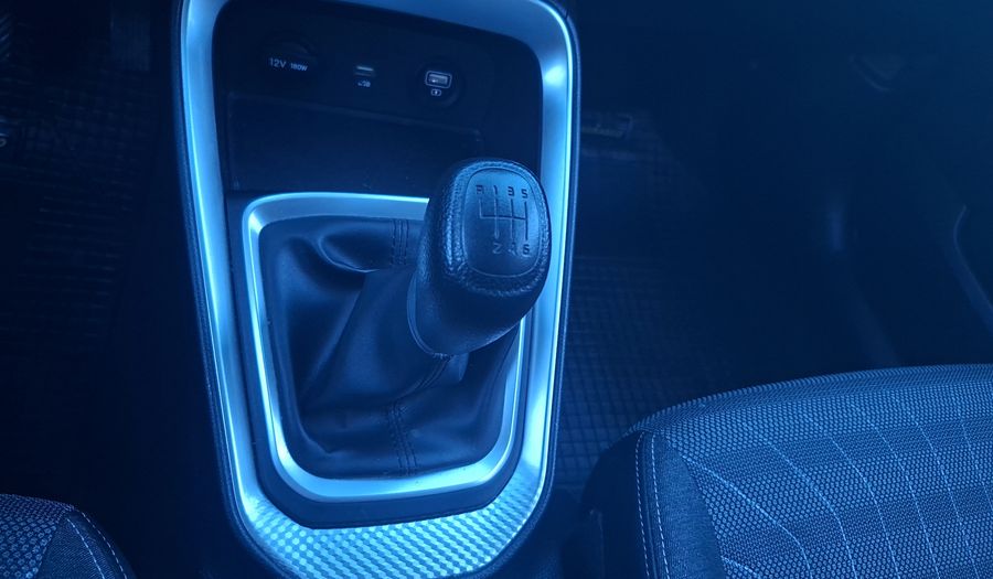 Kia Sonet 1.5 EX PLUS Suv 2021