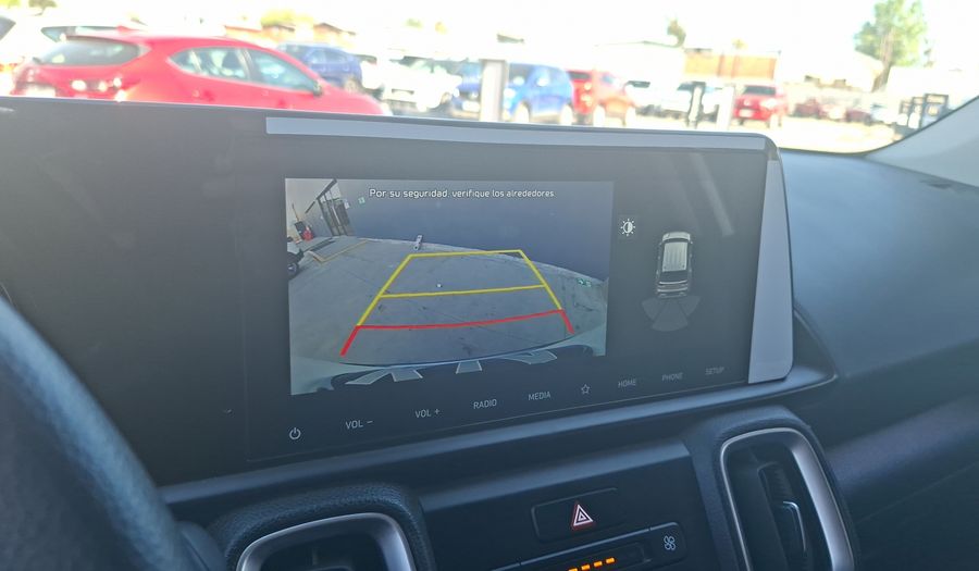 Kia Sonet 1.5 EX PLUS Suv 2021