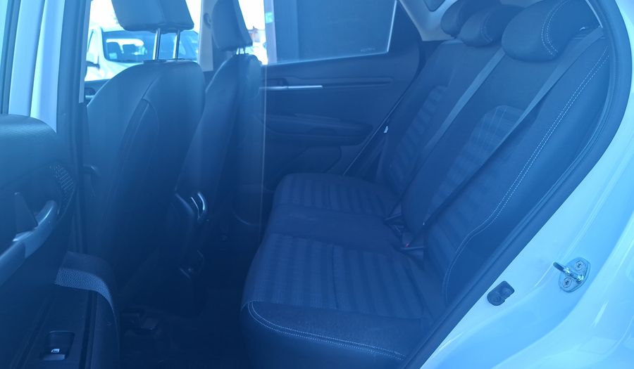 Kia Sonet 1.5 EX PLUS Suv 2021