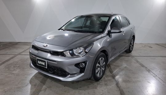 Kia • Rio