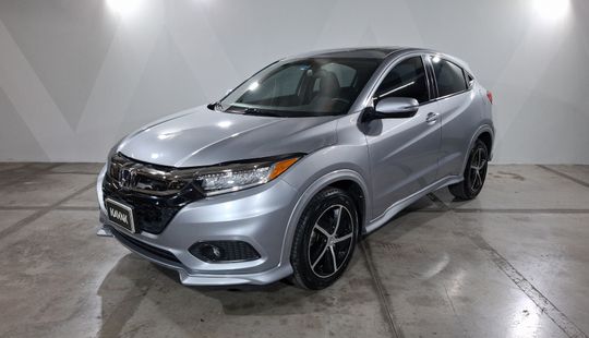 Honda • HR-V