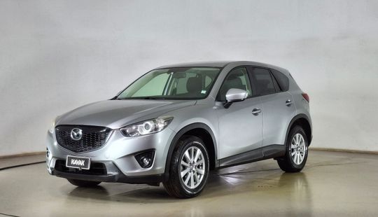 Mazda • CX-5