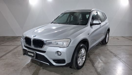 Bmw • X3