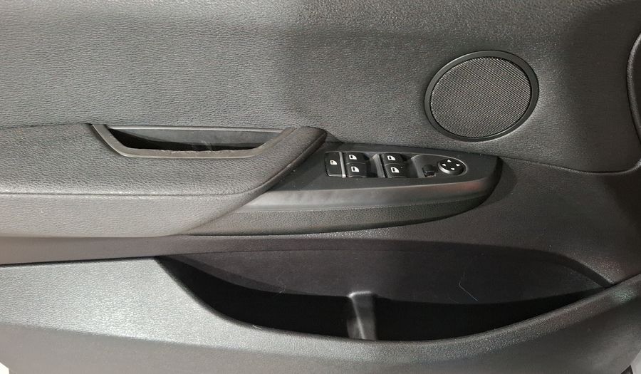 Bmw X3 2.0 SDRIVE20IA AT Suv 2017