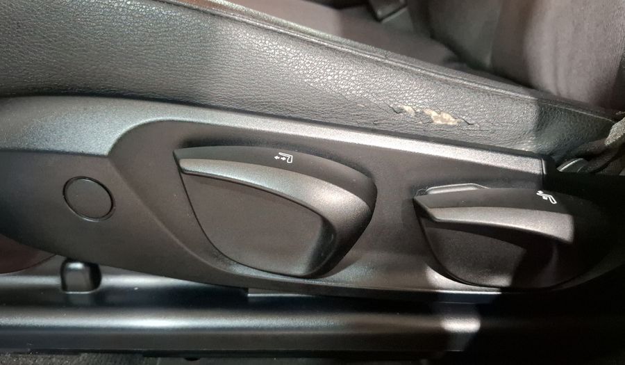 Bmw X3 2.0 SDRIVE20IA AT Suv 2017