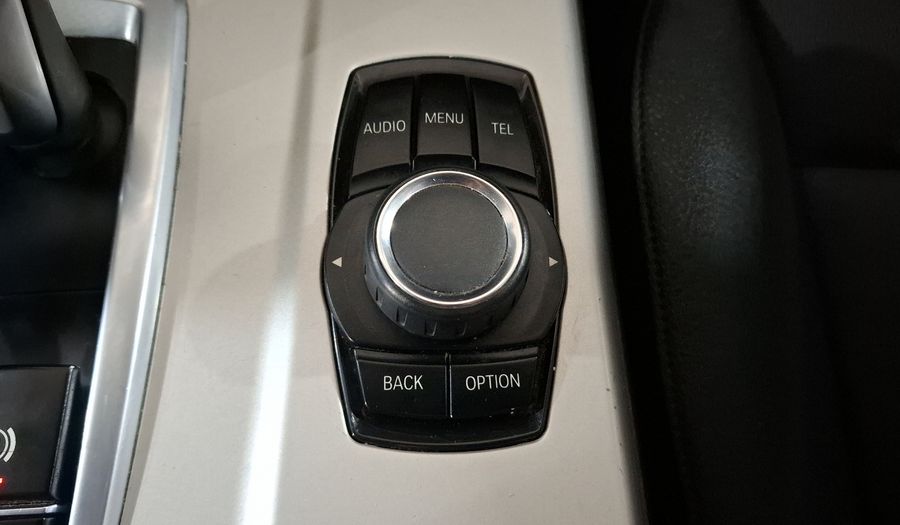 Bmw X3 2.0 SDRIVE20IA AT Suv 2017