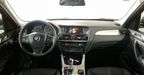 Bmw X3 2.0 SDRIVE20IA AT Suv 2017