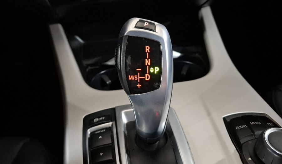 Bmw X3 2.0 SDRIVE20IA AT Suv 2017