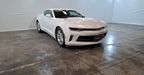 Chevrolet Camaro 3.6 RS B AT Coupe 2017