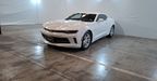 Chevrolet Camaro 3.6 RS B AT Coupe 2017