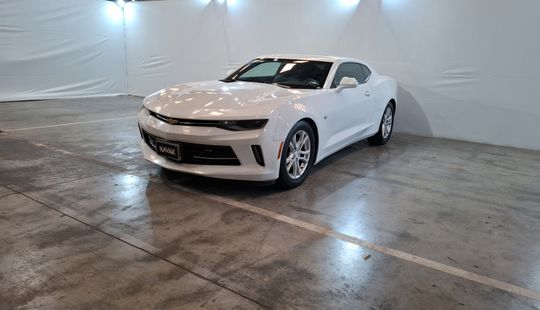 Chevrolet • Camaro