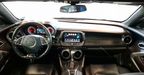 Chevrolet Camaro 3.6 RS B AT Coupe 2017