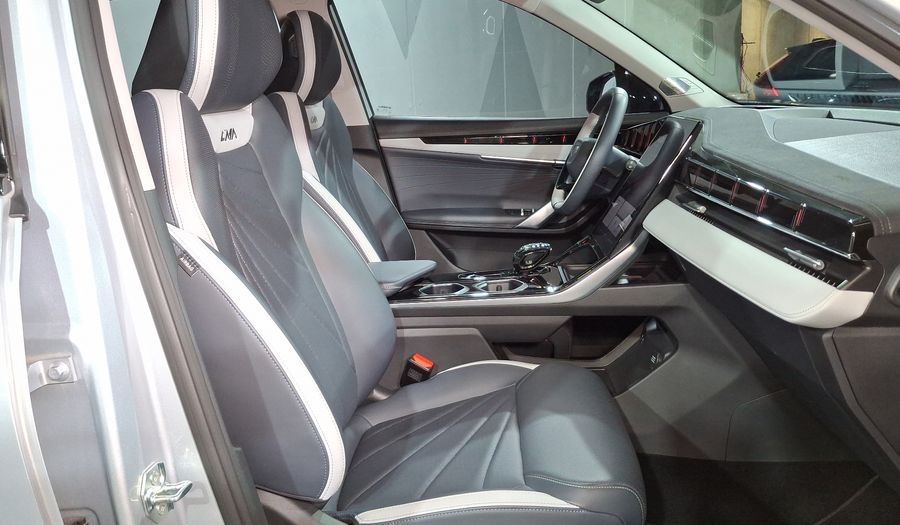 Geely Starray 2.0 GF DCT Suv 2024