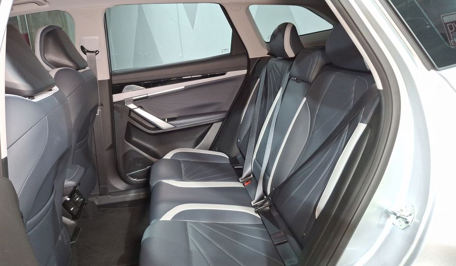 Geely Starray 2.0 GF DCT Suv 2024