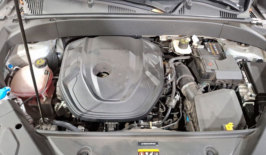 Geely Starray 2.0 GF DCT Suv 2024