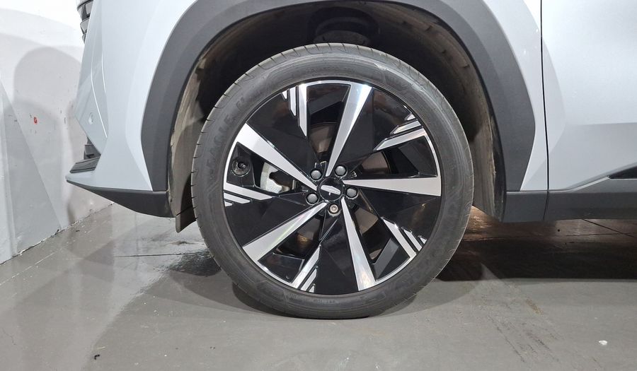 Geely Starray 2.0 GF DCT Suv 2024