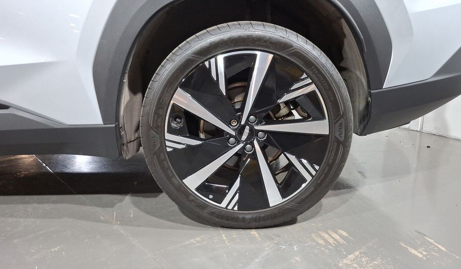 Geely Starray 2.0 GF DCT Suv 2024