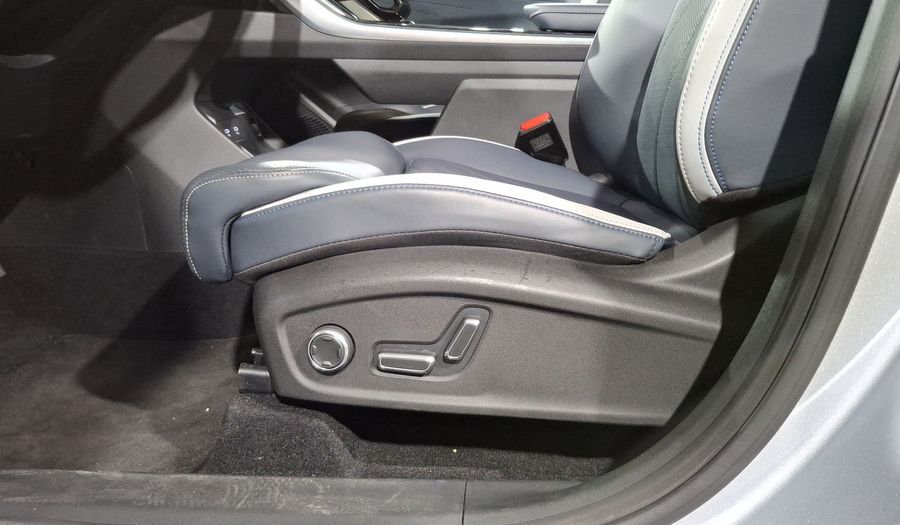 Geely Starray 2.0 GF DCT Suv 2024