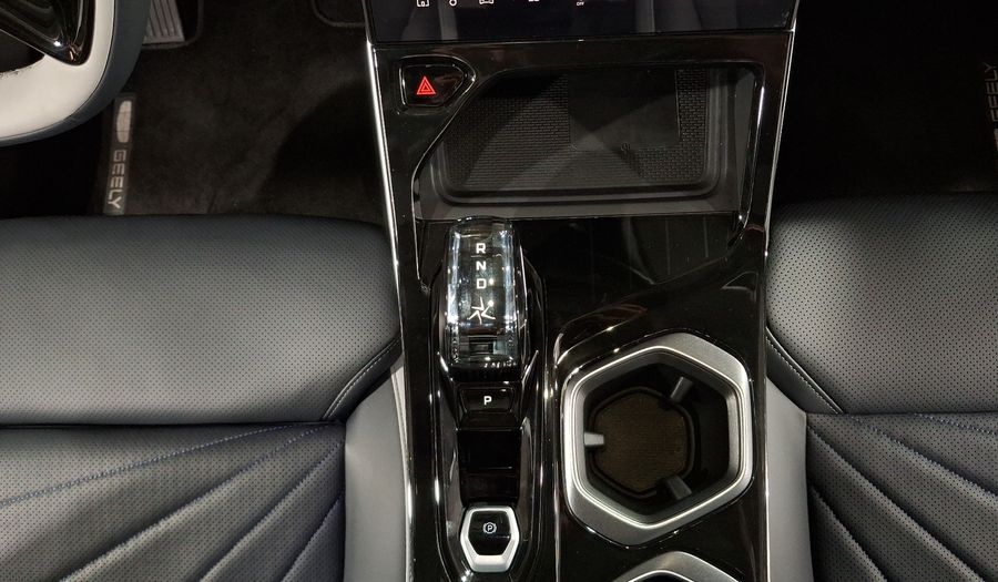 Geely Starray 2.0 GF DCT Suv 2024