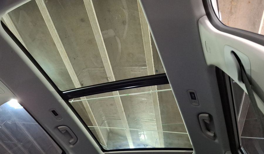 Geely Starray 2.0 GF DCT Suv 2024