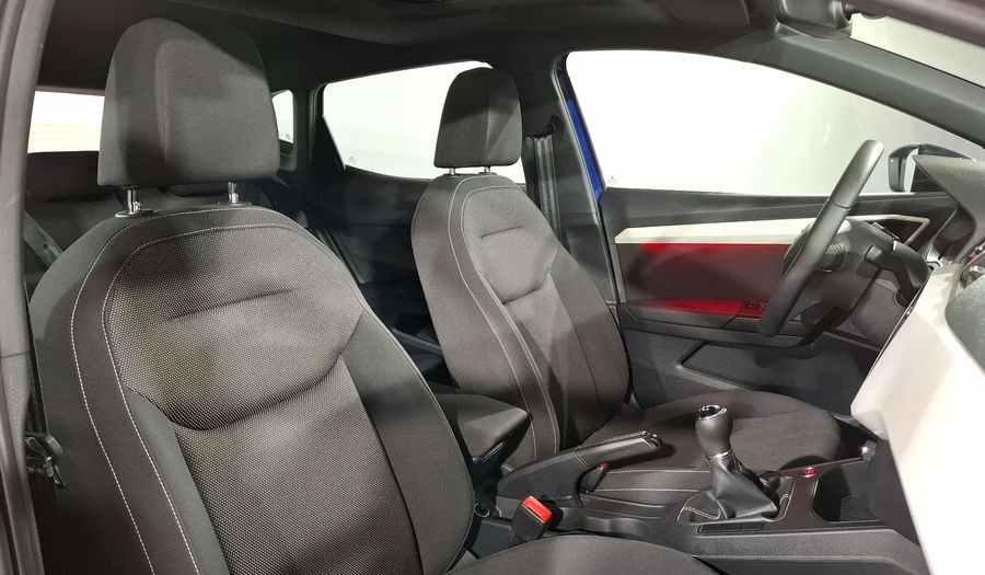 Seat Ibiza 1.6 XCELLENCE Hatchback 2021