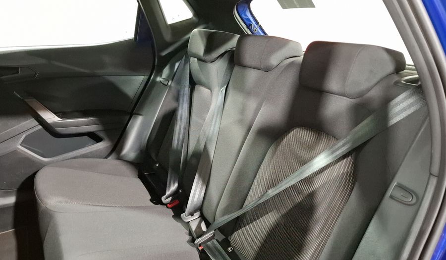 Seat Ibiza 1.6 XCELLENCE Hatchback 2021