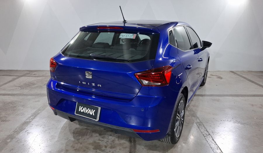 Seat Ibiza 1.6 XCELLENCE Hatchback 2021