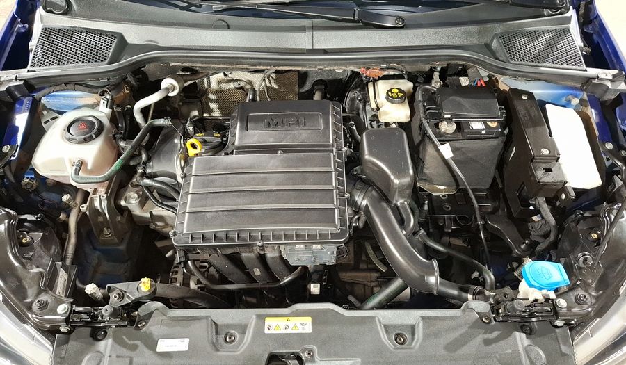 Seat Ibiza 1.6 XCELLENCE Hatchback 2021