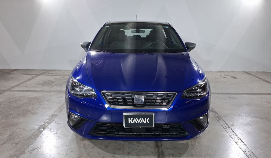 Seat Ibiza 1.6 XCELLENCE Hatchback 2021