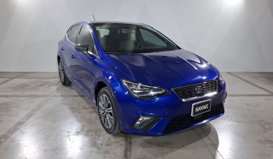 Seat Ibiza 1.6 XCELLENCE Hatchback 2021