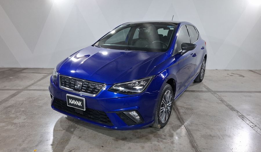 Seat Ibiza 1.6 XCELLENCE Hatchback 2021