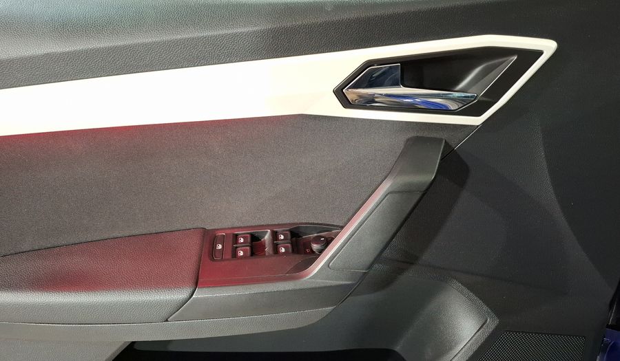 Seat Ibiza 1.6 XCELLENCE Hatchback 2021