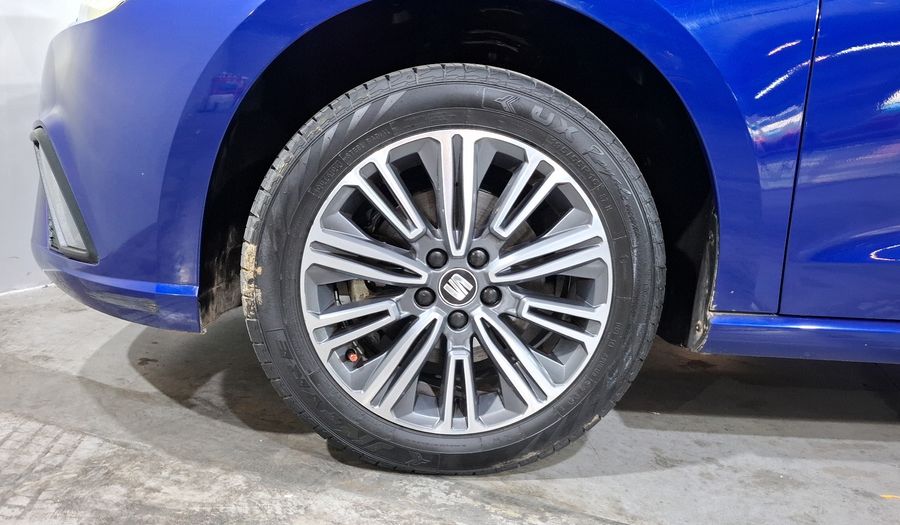 Seat Ibiza 1.6 XCELLENCE Hatchback 2021